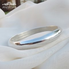 ESCLAVAS DE PLATA 11 mm