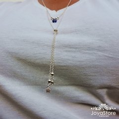 CORBATERO OJO TURCO Y ESTRELLAS en internet