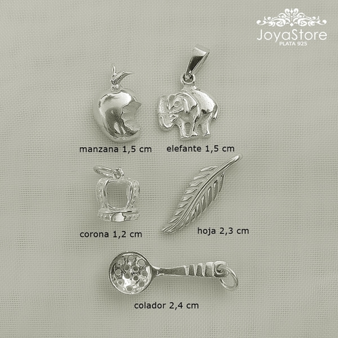 DIJES CHICOS VARIOS - JoyaStore