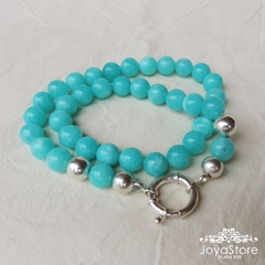 COLLAR DE PIEDRAS - comprar online