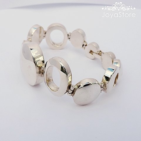 PULSERA ENCAMISADA