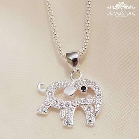 DIJE ELEFANTE MICROPAVE