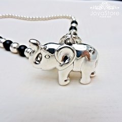 DIJE ELEFANTE MEDIANO