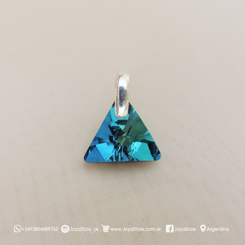 CRISTAL SW TRIANGULO 16 MM