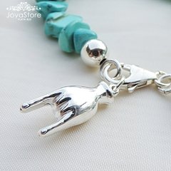 DIJE KARANA MUDRA