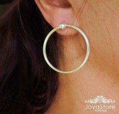 AROS CUBANOS CON BOLITA
