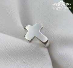 ANILLO CRUZ CONVENCIONAL