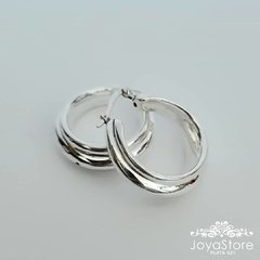 AROS INFLADOS REDONDOS - comprar online