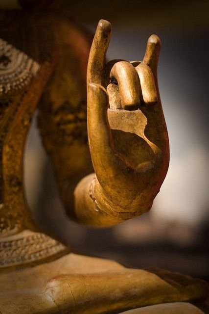 DIJE KARANA MUDRA