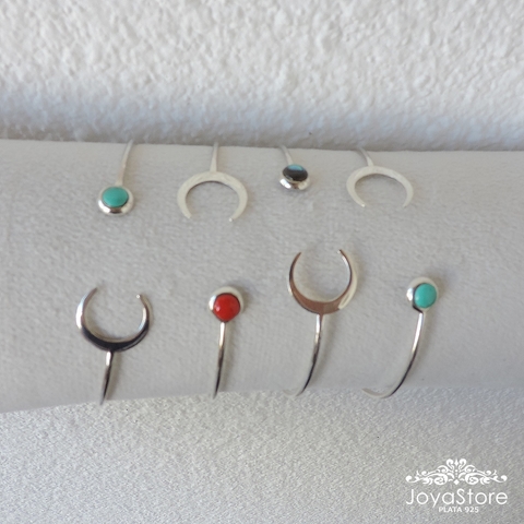 PULSERA MODELO LUNA