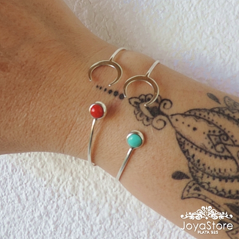 PULSERA MODELO LUNA