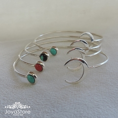 PULSERA MODELO LUNA - comprar online