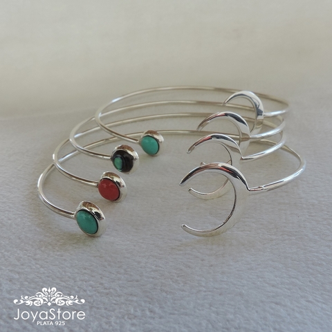 PULSERA MODELO LUNA