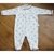 enxoval bebê menina girafa panda kit macacão roupa de bebê