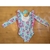 maio  roupa de praia bebê menina  poliamida com elastano proteção fps tip top
