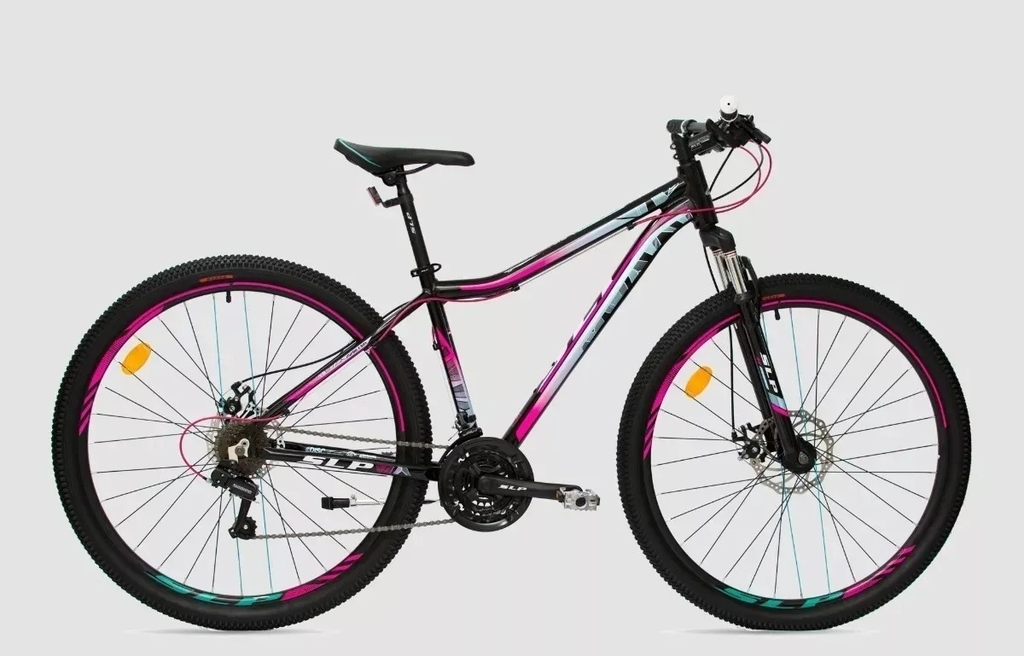 MTP Bicicleta SLP 25 PRO Lady R29 – V-Biking Store