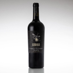 Solandes Organic Wines - Código Selecto Reserva