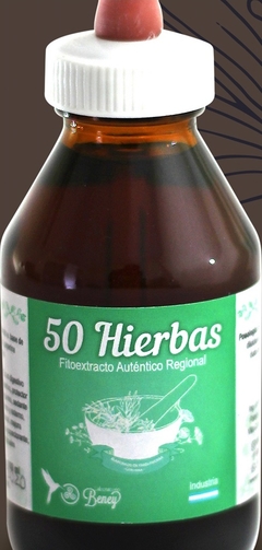 Fitoextracto Beney 10 variedades disponibles