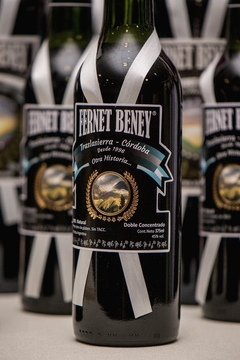Fernet Beney Botellón 1,5litros - comprar online