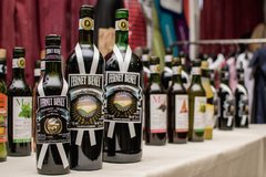 Fernet Beney 750cc