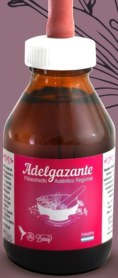 Fitoextracto Beney 10 variedades disponibles - tienda online