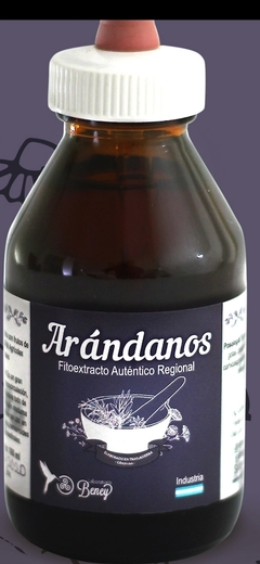 Fitoextracto Beney 10 variedades disponibles en internet