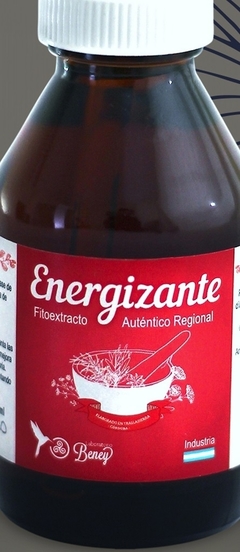 Fitoextracto Beney 10 variedades disponibles - Organicatessen - Tienda online de productos orgánicos