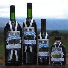 Fernet Beney 200cc 10 unidades en internet