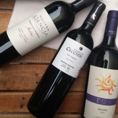 Combo degustación #1 + pdf exclusivo gratis