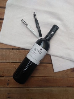 Familia Cecchin Carignan caja x6