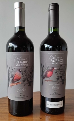 Combo "Una promo que enamora" Caja x 6 botellas en internet