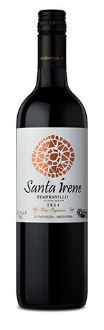 Santa Irene Tempranillo (Cajax6) - comprar online
