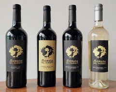 Morada del Duende - Bonarda/Cabernet Sauvignon x 6 Unidades