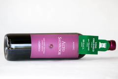 Viñas de Alto Salvador Malbec (caja x6) - comprar online