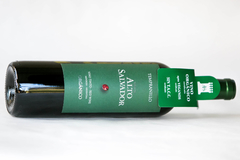 Viñas de Alto Salvador Tempranillo (caja x6) - comprar online