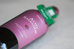 Viñas de Alto Salvador Malbec (caja x6)