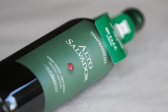 Viñas de Alto Salvador Tempranillo (caja x6)