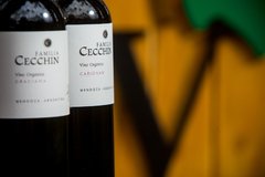 Familia Cecchin Carignan caja x6 en internet
