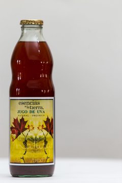 Jugo de Uva Esencias de la Tierra Cajax6 en internet