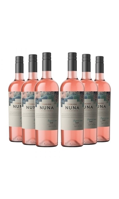 Imagen de Chakana Nuna Vineyard 1 x 750 ml) Orgánico y Biodinámico 6 variedades disponibles
