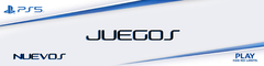 Banner de la categoría Nuevos