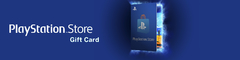 Banner de la categoría Psn card