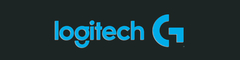 Banner de la categoría Logitech