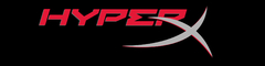 Banner de la categoría HYPERX
