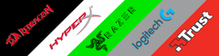 Banner de la categoría Periféricos Pc
