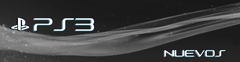 Banner de la categoría Nuevos