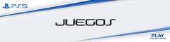 Banner de la categoría Juegos