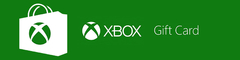 Banner de la categoría Xbox Live Cash