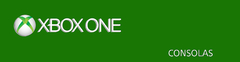 Banner de la categoría Consolas