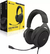 Auricular Gamer Corsair Hs50 Pro Stereo Carbon 3.5mm